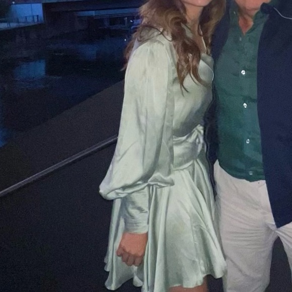 Zimmerman dress love it !!!! - Picture 3 of 3